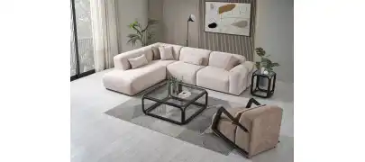 Craft Köşe Takımı