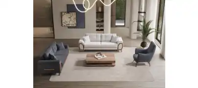 Deniz Loft Koltuk Takımı