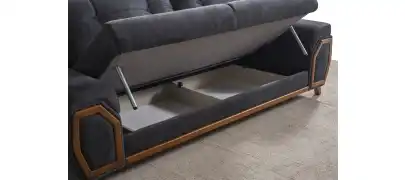 Deniz Loft Koltuk Takımı