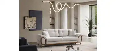 Deniz Loft Koltuk Takımı