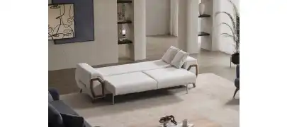 Deniz Loft Koltuk Takımı