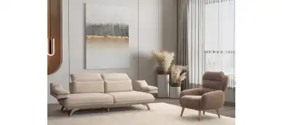 Elit Koltuk Takımı