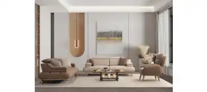 Elit Koltuk Takımı