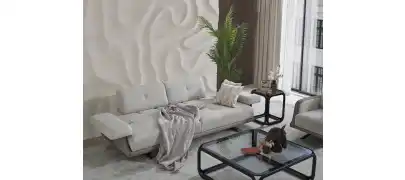 Esse Koltuk Takımı