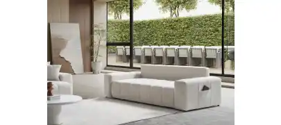 Florya Koltuk Takımı