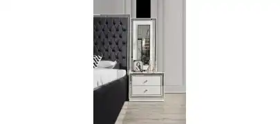 İnegöl Maldiv Yatak Odası