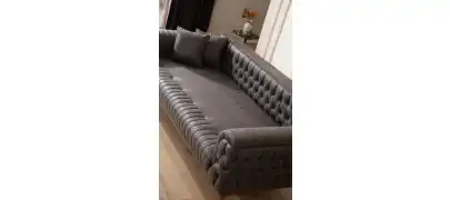 İnegöl Mobilya Arte Koltuk Takımı