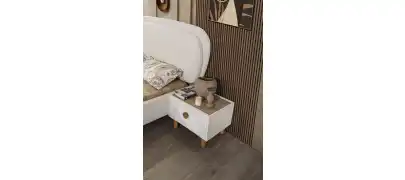 İnegöl Mobilya Bohem Yatak Odası