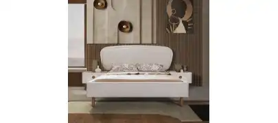 İnegöl Mobilya Bohem Yatak Odası