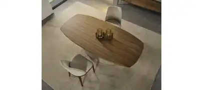 İnegöl Mobilya Luca Yemek Odası Takımı