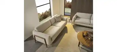 İnegöl Mobilya Luca Koltuk Takımı