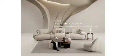 İnegöl Mobilya Madrid Koltuk Takımı