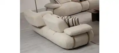 İnegöl Mobilya Madrid Koltuk Takımı