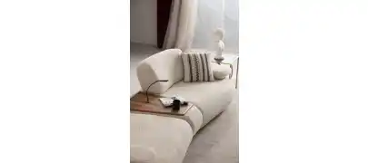 İnegöl Mobilya Madrid Koltuk Takımı