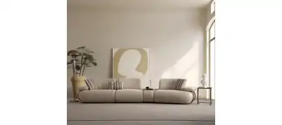 İnegöl Mobilya Madrid Koltuk Takımı