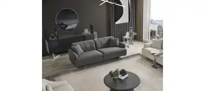 İnegöl Mobilya Matera Koltuk Takımı