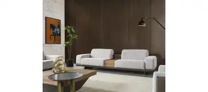 İnegöl Mobilya Pietra Koltuk Takımı