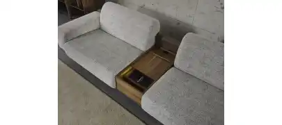 İnegöl Mobilya Pietra Koltuk Takımı