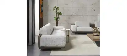 İnegöl Mobilya Pietra Koltuk Takımı