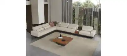 İnegöl Mobilya Pietra Köşe Takımı