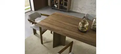 İnegöl Mobilya Pietra Yemek Odası Takımı