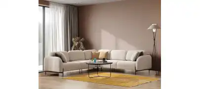 İnegöl Mobilya Valencia Köşe Takımı