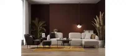 İnegöl Mobilya Valencia Köşe Takımı