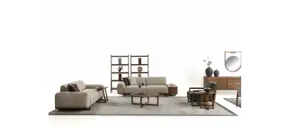 İnegöl Mobilyaları Salt Koltuk Takımı