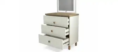 İnegöl Mobilyası Bohem Genç Odası