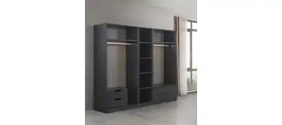 İnegöl Mobilyası Corner Genç Odası