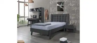 İnegöl Mobilyası Corner Genç Odası