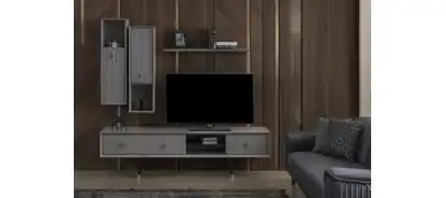 İnegöl Mobilyası Golf Tv Ünitesi
