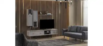 İnegöl Mobilyası Golf Tv Ünitesi