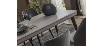 İnegöl Mobilyası Golf Yemek Odası