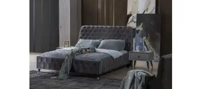 İnegöl Mobilyası Golf Yatak Odası