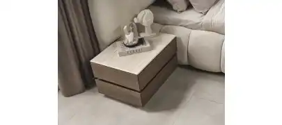 İnegöl Mobilyası Monno Yatak Odası