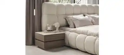 İnegöl Mobilyası Monno Yatak Odası