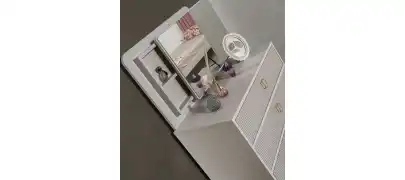 İnegöl Mobilyası Öykü Genç Odası