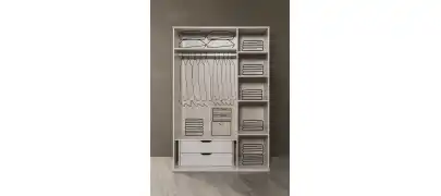 İnegöl Mobilyası Öykü Genç Odası