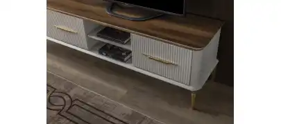 İnegöl Mobilyası Royal Tv Ünitesi