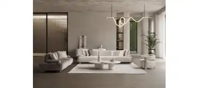 İznik Koltuk Takımı