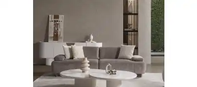 İznik Koltuk Takımı