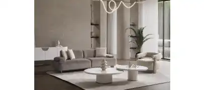 İznik Koltuk Takımı