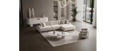 İznik Relax Köşe Takımı