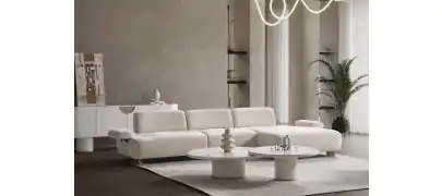 İznik Relax Köşe Takımı