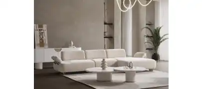 İznik Relax Köşe Takımı