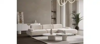 İznik Relax Köşe Takımı