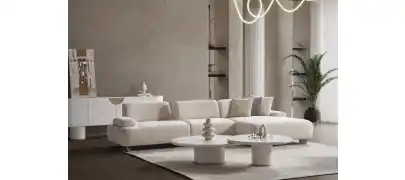 İznik Relax Köşe Takımı