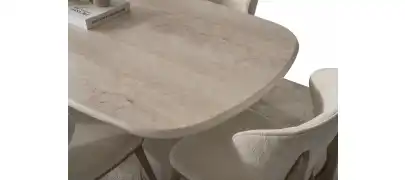 İznik Yemek Takımı