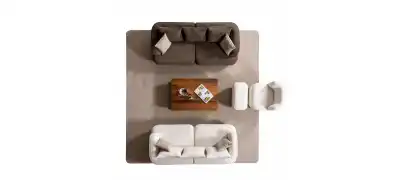 Latte Koltuk Takımı